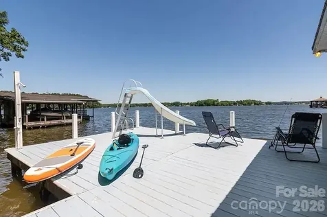 547 Lake Shore Drive Norwood NC 28128