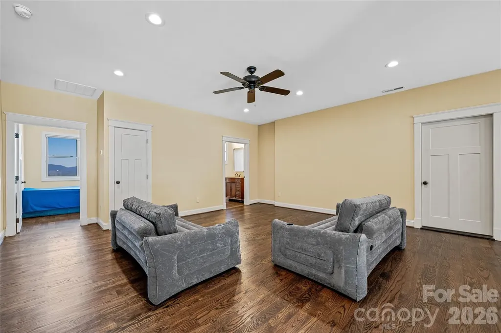 179 Serenity Ridge Trail Asheville NC 28804