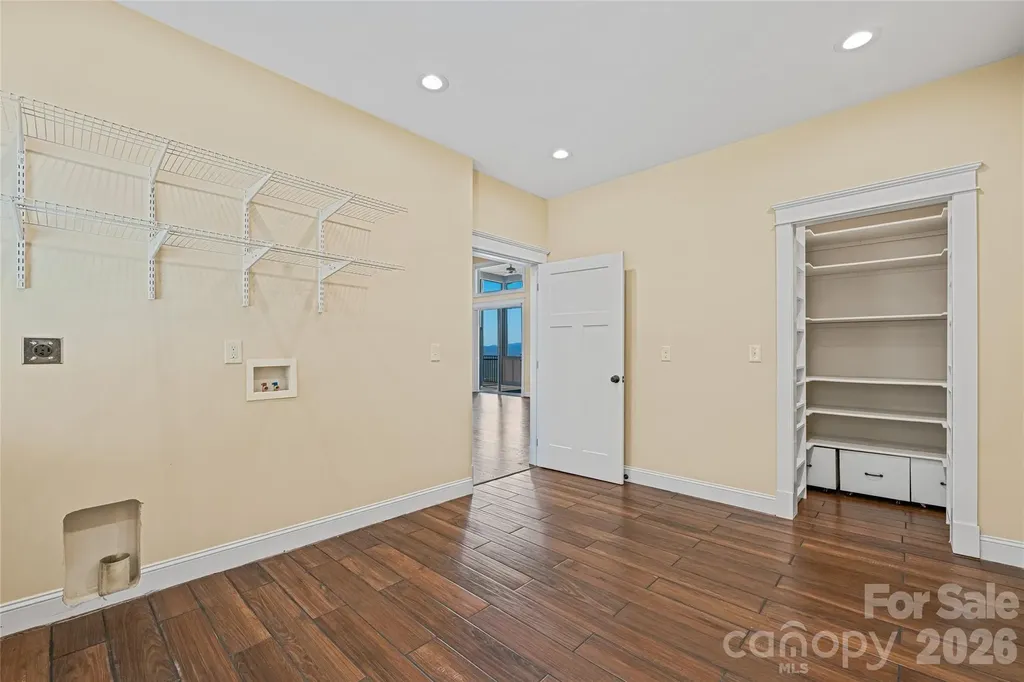 179 Serenity Ridge Trail Asheville NC 28804