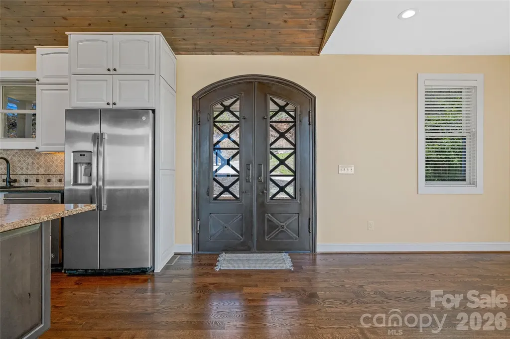 179 Serenity Ridge Trail Asheville NC 28804