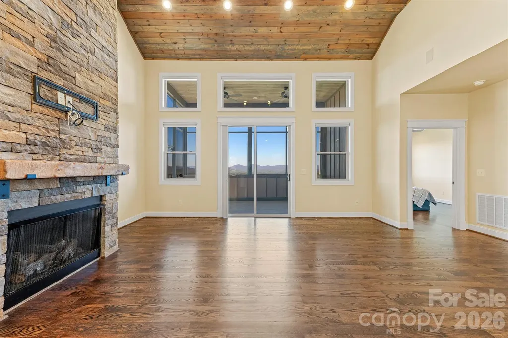 179 Serenity Ridge Trail Asheville NC 28804