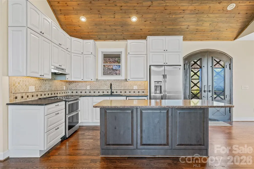 179 Serenity Ridge Trail Asheville NC 28804