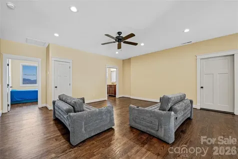 179 Serenity Ridge Trail Asheville NC 28804