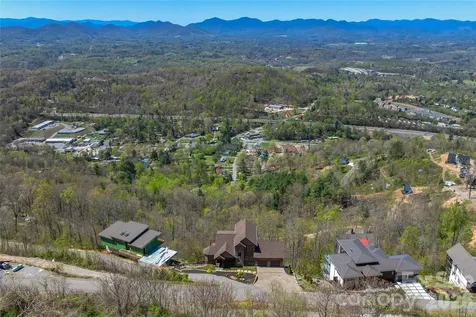 179 Serenity Ridge Trail Asheville NC 28804