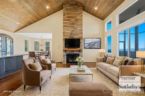 179 Serenity Ridge Trail Asheville NC 28804