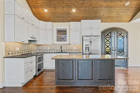 179 Serenity Ridge Trail Asheville NC 28804