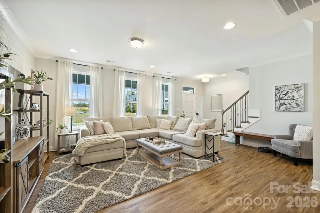 10195 Rainier Trail Drive NW Huntersville NC 28078