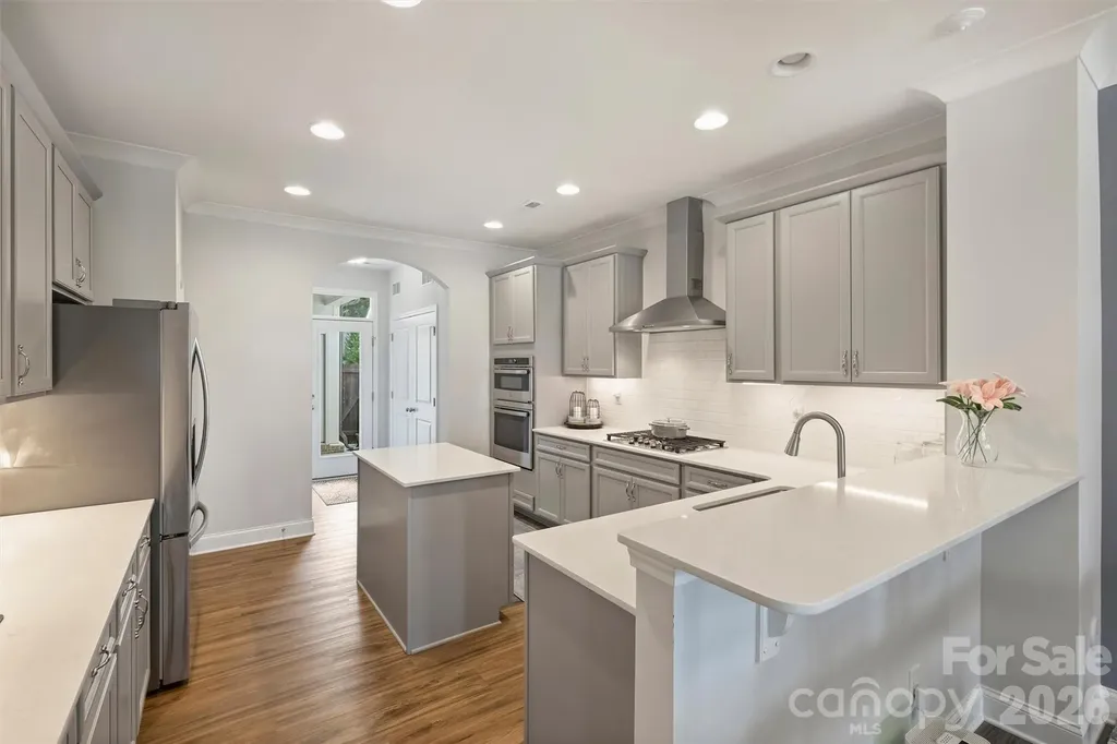 10195 Rainier Trail Drive NW Huntersville NC 28078