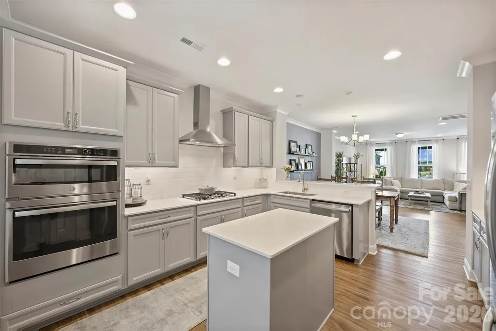 10195 Rainier Trail Drive NW Huntersville NC 28078