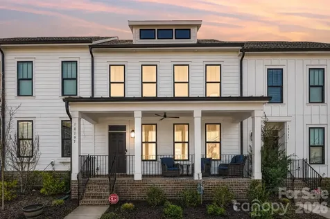 10195 Rainier Trail Drive NW Huntersville NC 28078
