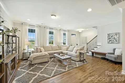 10195 Rainier Trail Drive NW Huntersville NC 28078