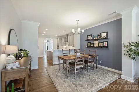 10195 Rainier Trail Drive NW Huntersville NC 28078