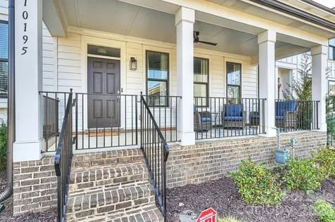 10195 Rainier Trail Drive NW Huntersville NC 28078