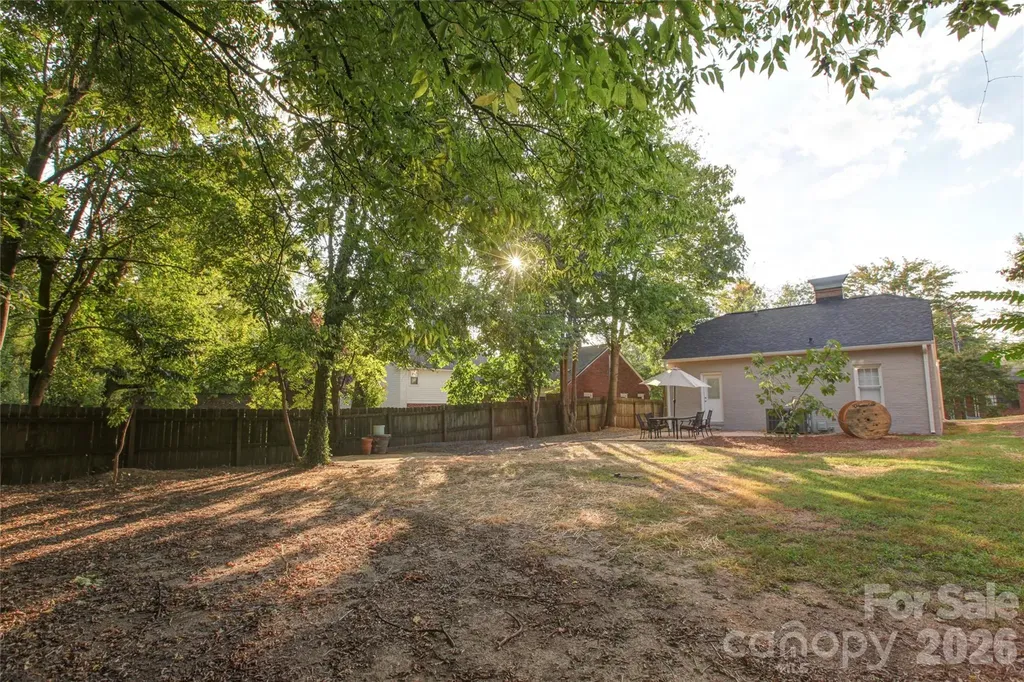 1511 Southwood Avenue Charlotte NC 28203