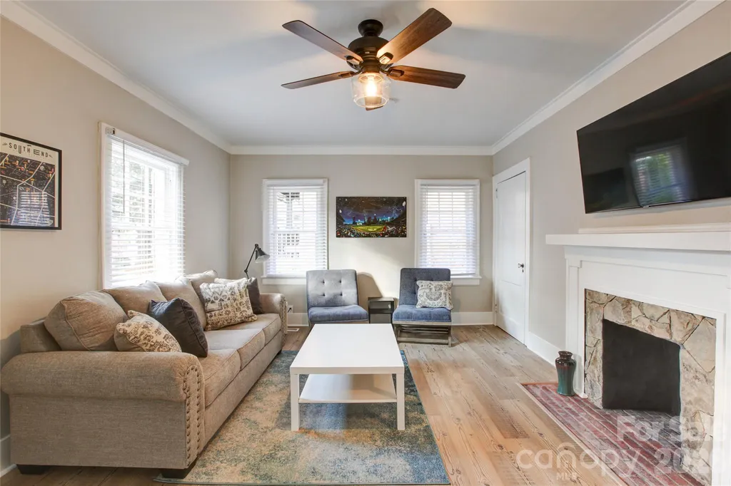 1511 Southwood Avenue Charlotte NC 28203