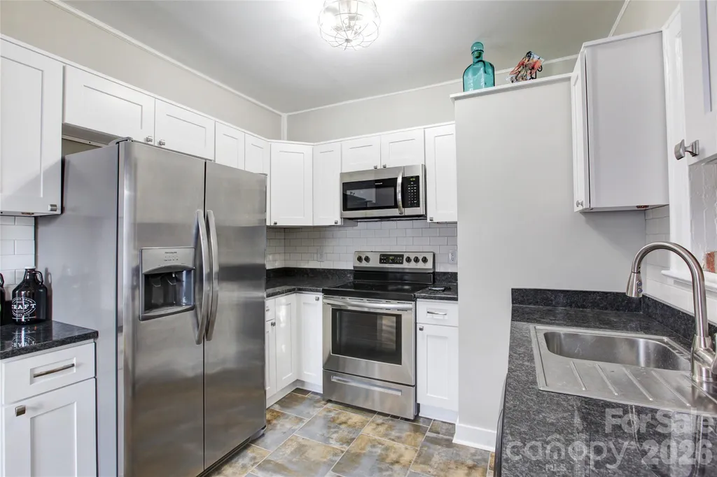 1511 Southwood Avenue Charlotte NC 28203