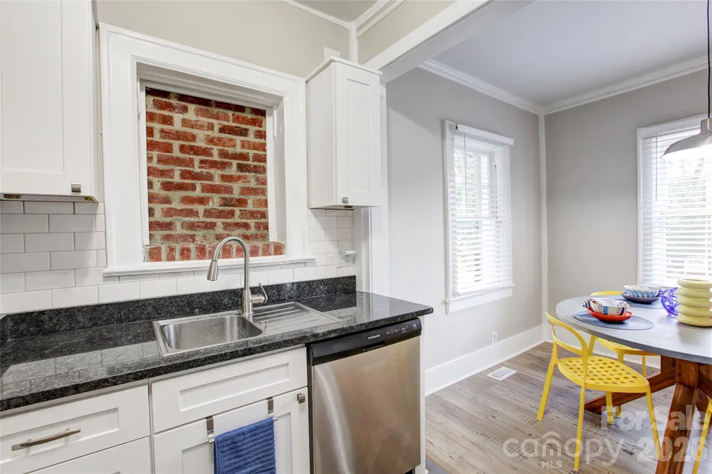 1511 Southwood Avenue Charlotte NC 28203