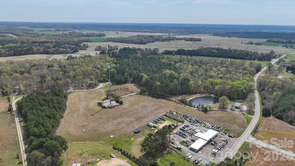7301 Wolf Pond Road Monroe NC 28112