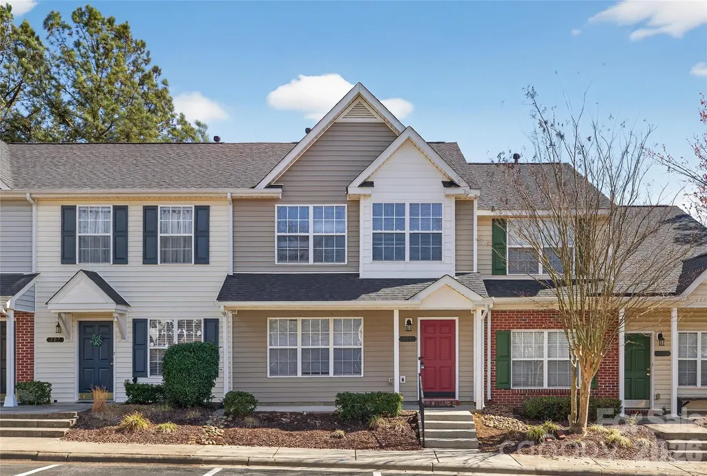 109 Delargy Circle Mooresville NC 28117