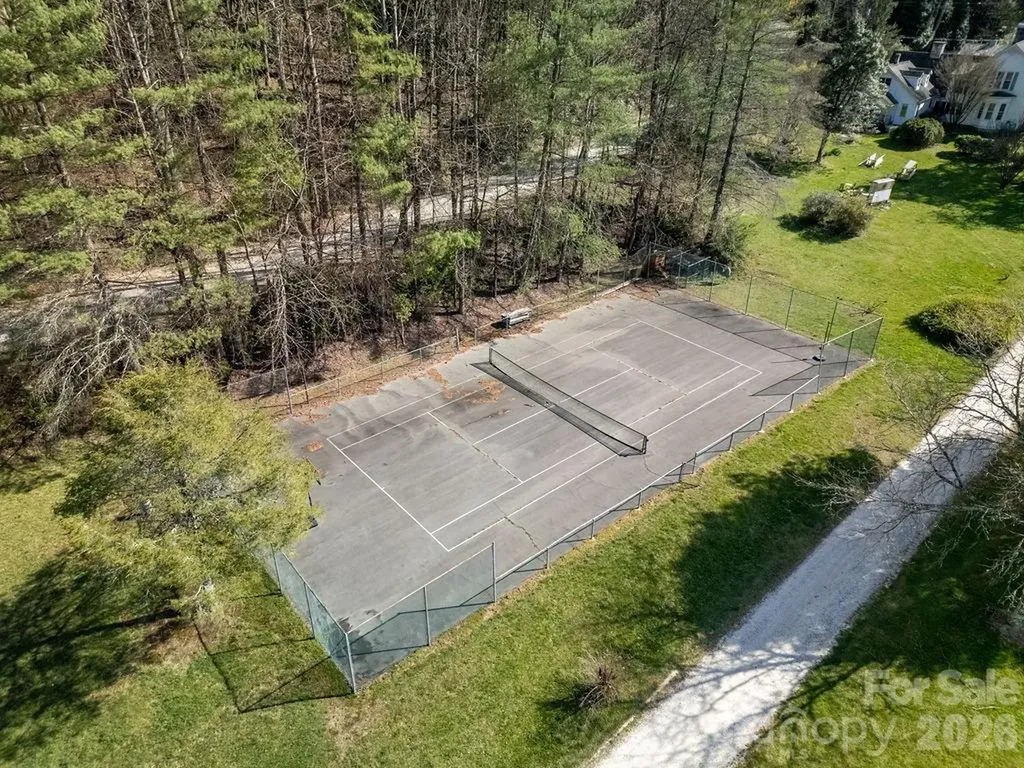 151 Everett Road Pisgah Forest NC 28768