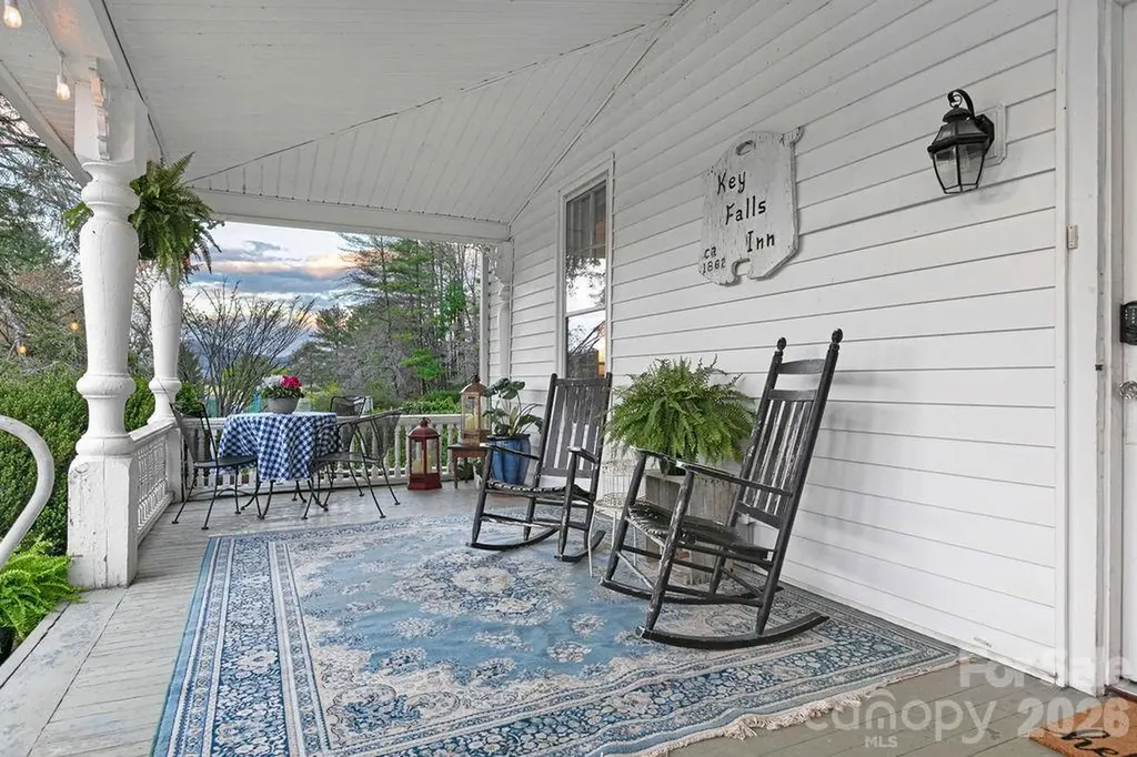 151 Everett Road Pisgah Forest NC 28768