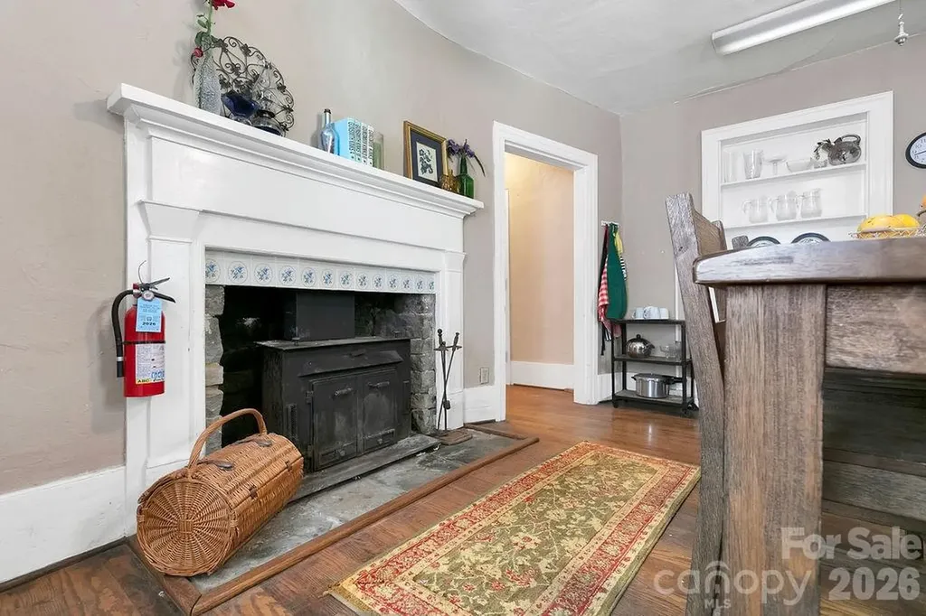 151 Everett Road Pisgah Forest NC 28768
