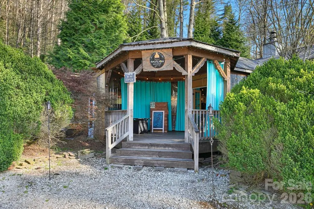 151 Everett Road Pisgah Forest NC 28768