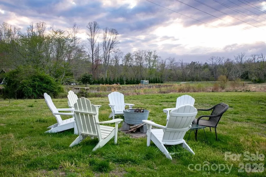 151 Everett Road Pisgah Forest NC 28768