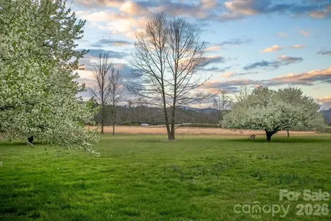 151 Everett Road Pisgah Forest NC 28768