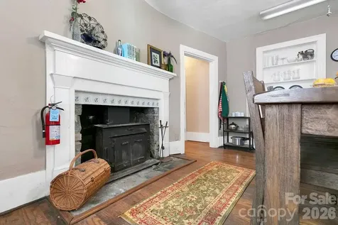 151 Everett Road Pisgah Forest NC 28768