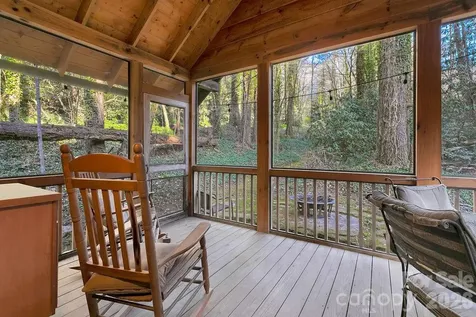 151 Everett Road Pisgah Forest NC 28768