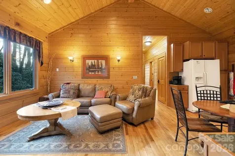 151 Everett Road Pisgah Forest NC 28768