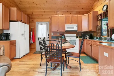 151 Everett Road Pisgah Forest NC 28768