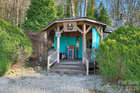 151 Everett Road Pisgah Forest NC 28768