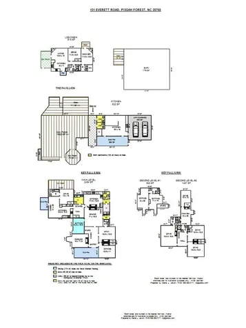 151 Everett Road Pisgah Forest NC 28768