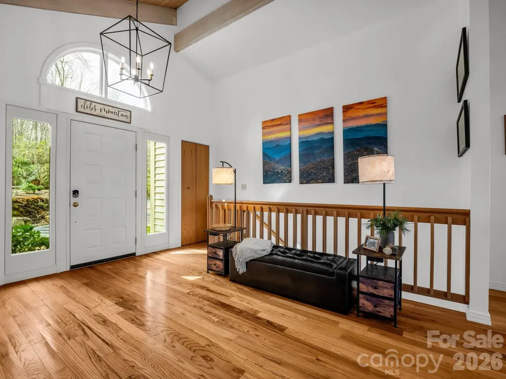 209 Walnut Ridge Road Brevard NC 28712