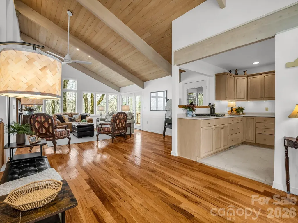 209 Walnut Ridge Road Brevard NC 28712