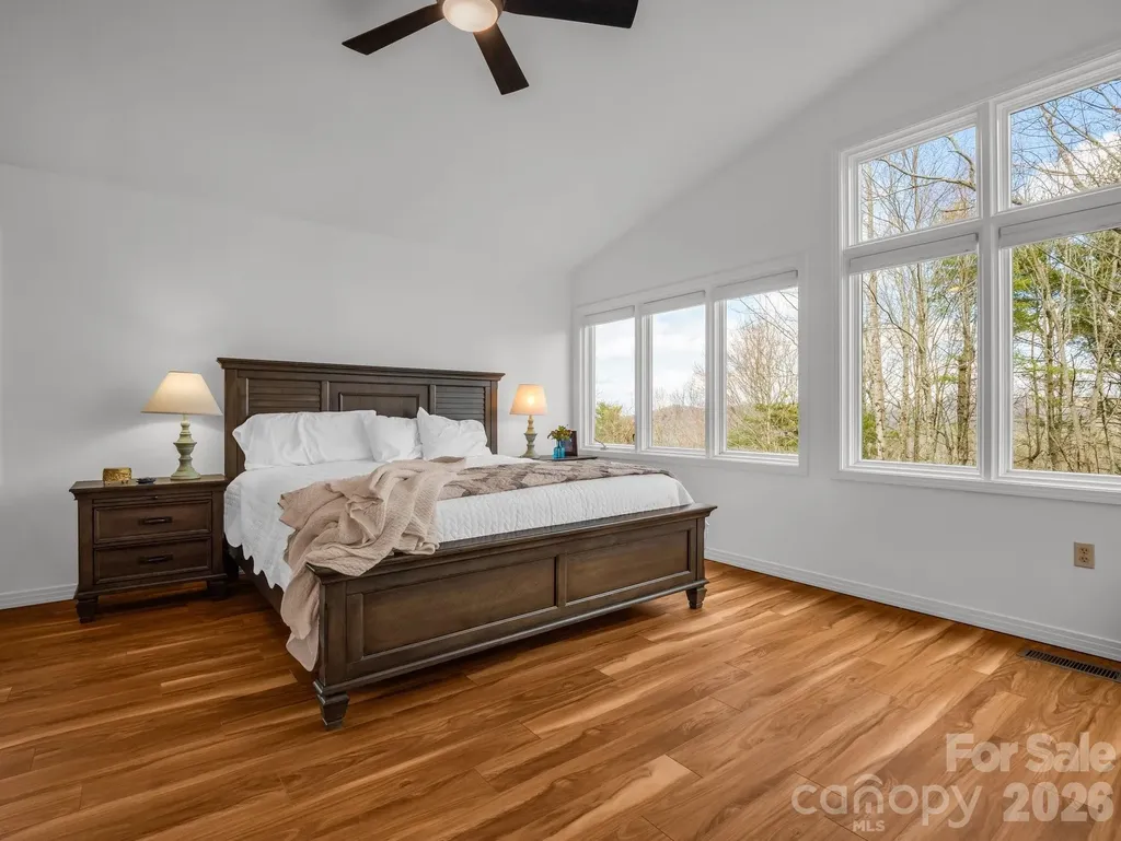 209 Walnut Ridge Road Brevard NC 28712