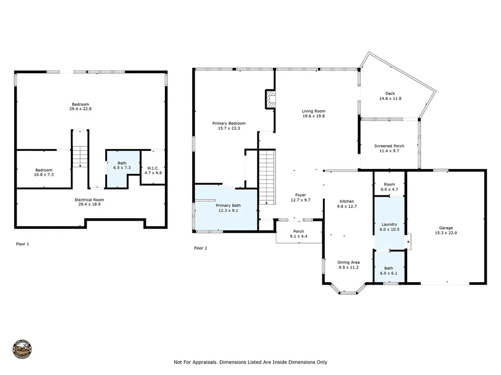 209 Walnut Ridge Road Brevard NC 28712
