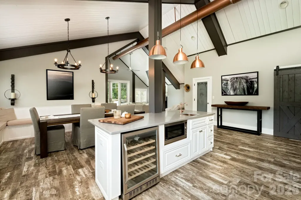 20 Waterford Lakes Drive Fletcher NC 28732