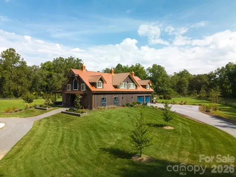 20 Waterford Lakes Drive Fletcher NC 28732