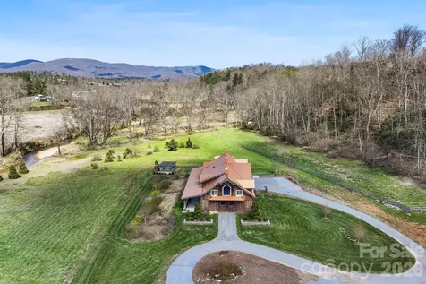 20 Waterford Lakes Drive Fletcher NC 28732
