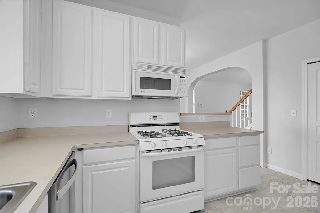 4966 Sunset Ridge Court Charlotte NC 28269
