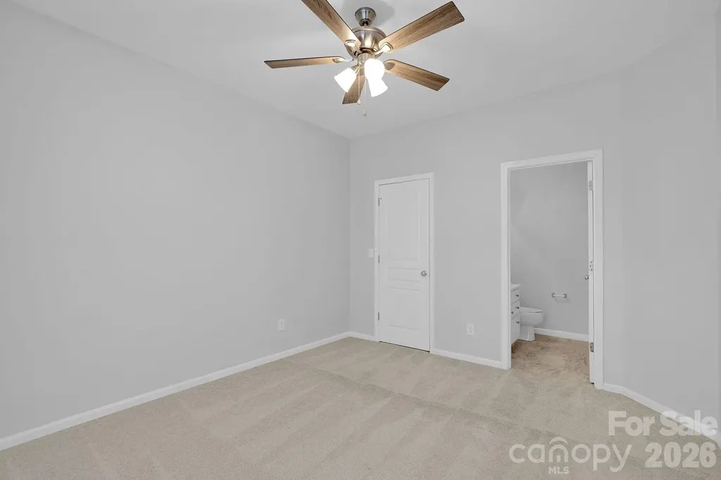 4966 Sunset Ridge Court Charlotte NC 28269