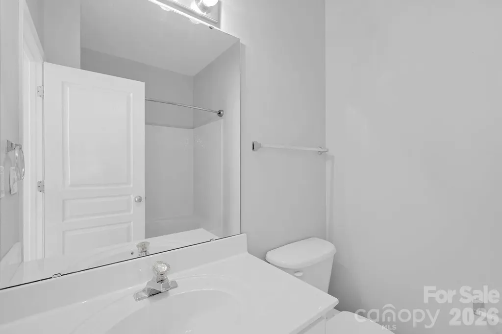 4966 Sunset Ridge Court Charlotte NC 28269