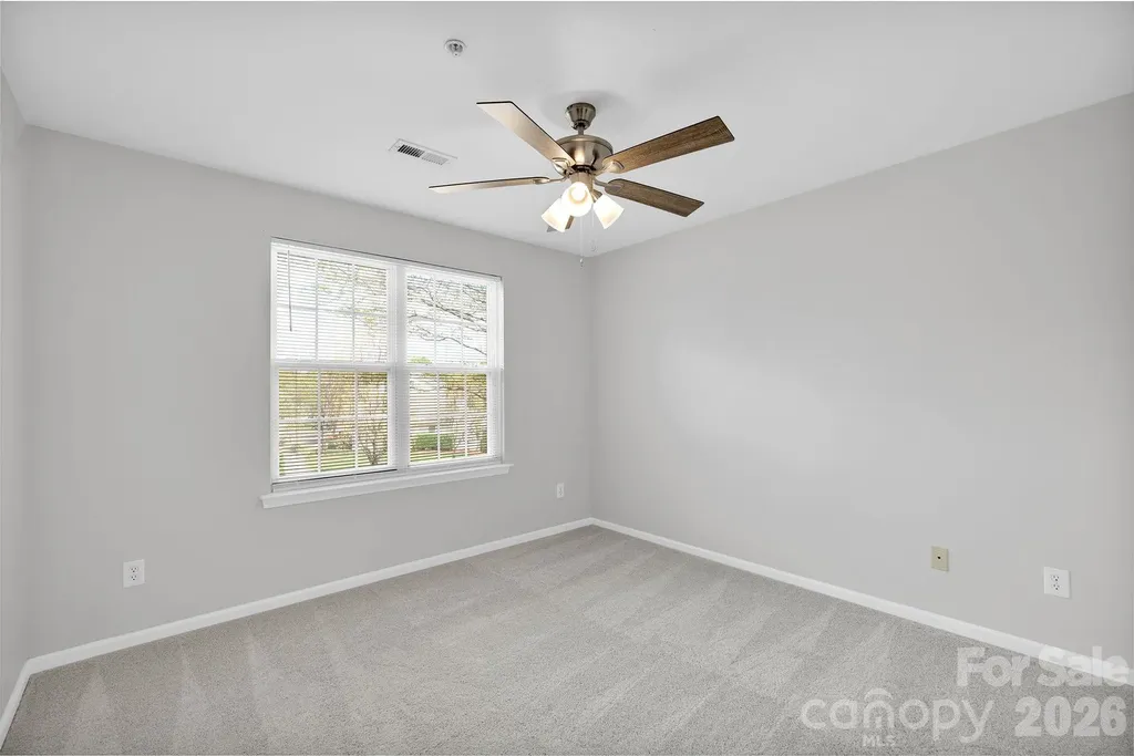 4966 Sunset Ridge Court Charlotte NC 28269