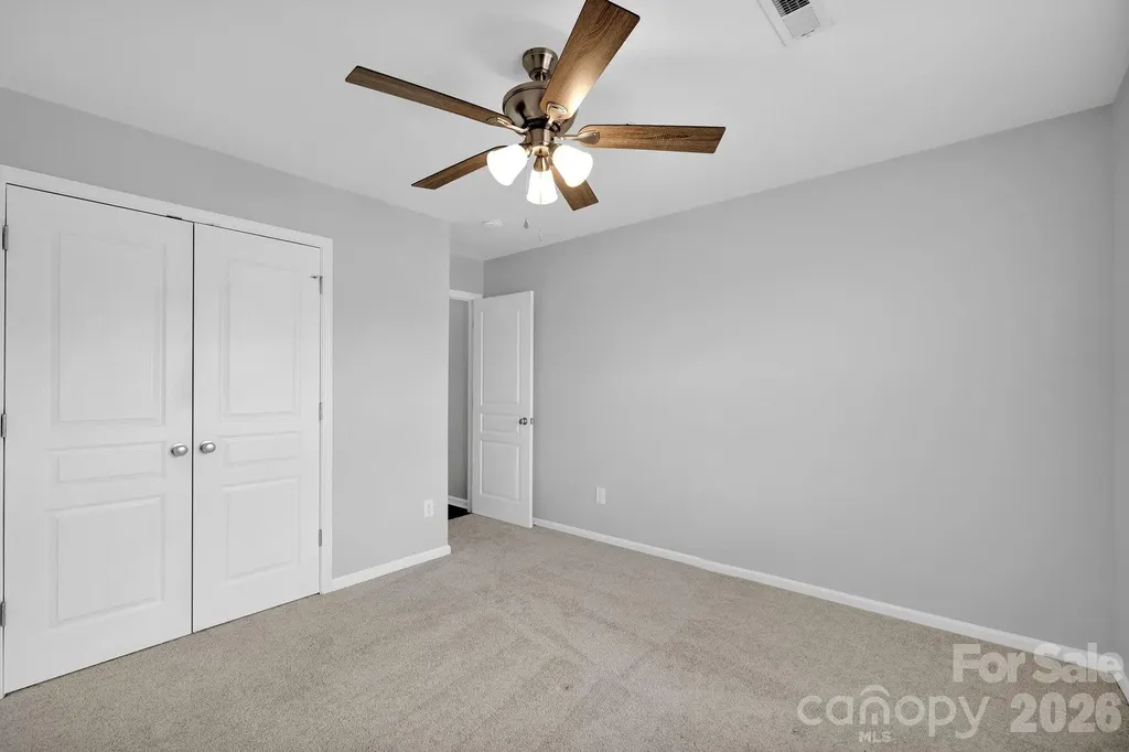 4966 Sunset Ridge Court Charlotte NC 28269