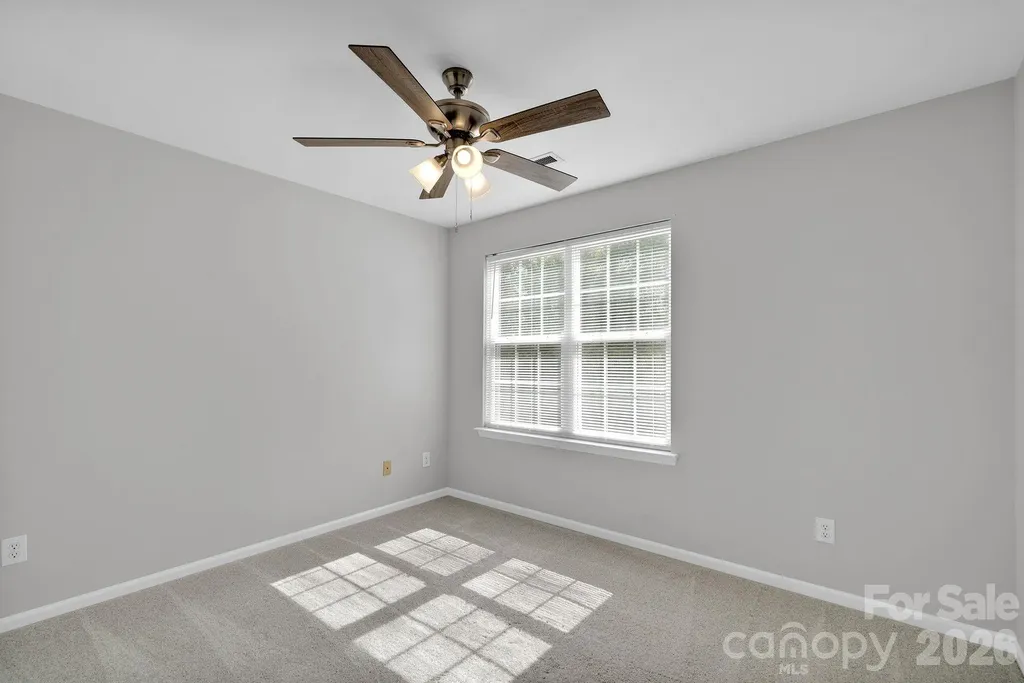 4966 Sunset Ridge Court Charlotte NC 28269