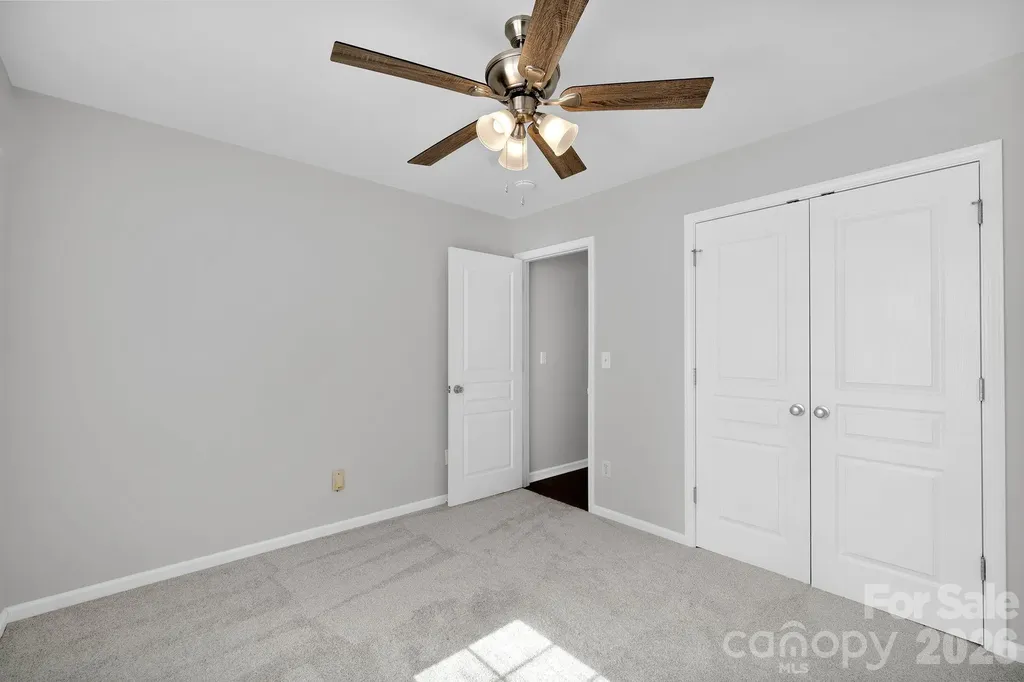 4966 Sunset Ridge Court Charlotte NC 28269