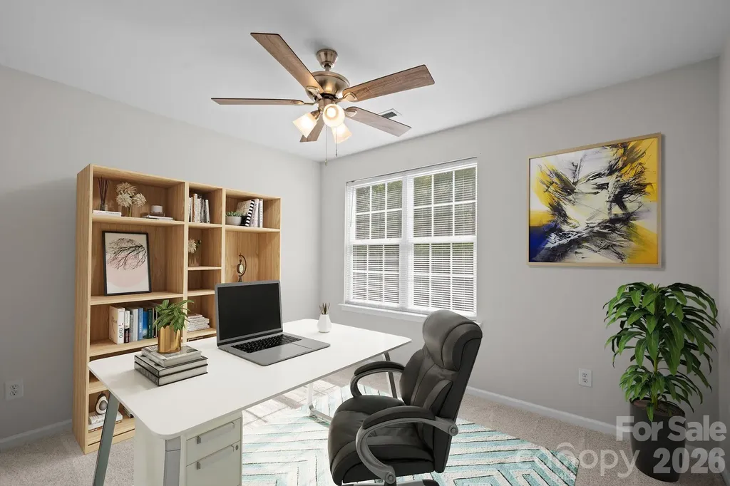 4966 Sunset Ridge Court Charlotte NC 28269